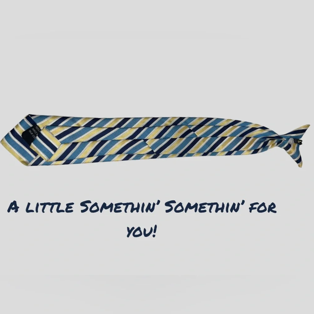 Boys Clip on ties BUNDLE
